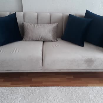 Bellona Gravita Yemek Ve Oturma Odası Üretim Hatası