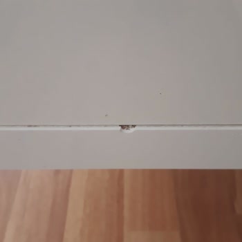 Bellona Gravita Yemek Ve Oturma Odası Üretim Hatası