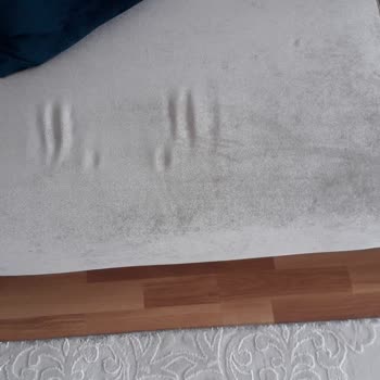 Bellona Gravita Yemek Ve Oturma Odası Üretim Hatası