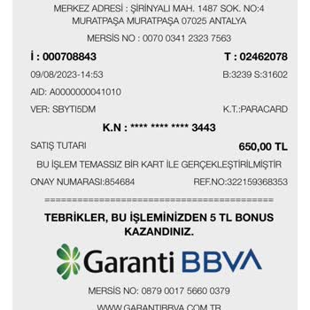 Yaşam Hastanesi (Antalya) Kar Amaçlı Düzen, Gözetilmeyen Hasta Hakları, Haksız Kazanç