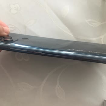 General Mobile 22 Plus 3 Aylık Telefon Kasası Yamuldu