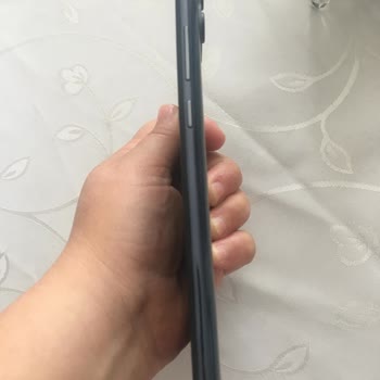 General Mobile 22 Plus 3 Aylık Telefon Kasası Yamuldu