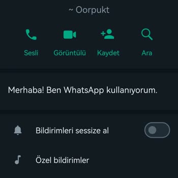 WhatsApp +62 Alan Kodlu Numaralardan WhatsApp Mesajları