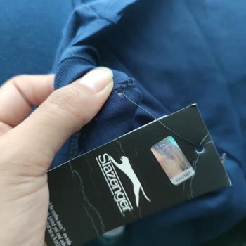 Slazenger Arızalı Gönderilen Ürünün İadesi Kabul Edilmedi