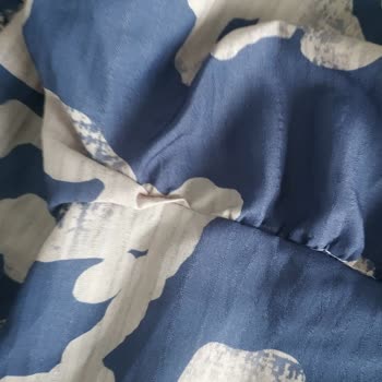 Pifa Moda & Butik (Instagram) Defolu Ürün Gönderdi