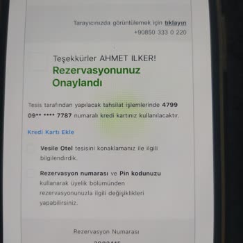 Otelz.com Sokakta Bıraktı