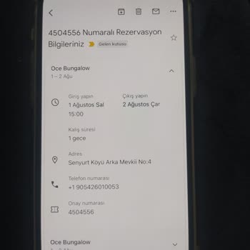 Otelz.com Sokakta Bıraktı