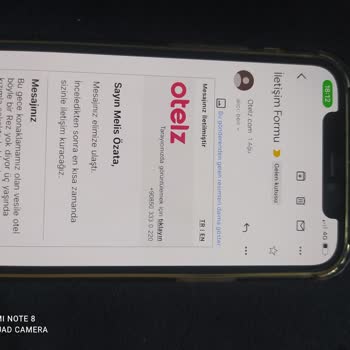 Otelz.com Sokakta Bıraktı