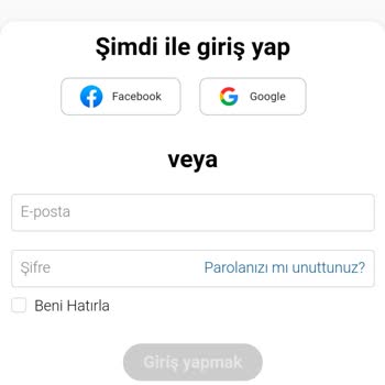 Trusted Shops Siparişim Gelmedi
