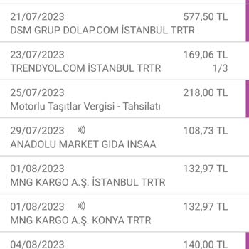 MNG Kargo Ücreti 2 Defa Çekti, İade Yapmadı