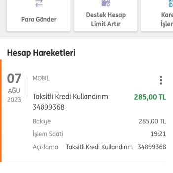 MNG Kargo Ücreti 2 Defa Çekti, İade Yapmadı