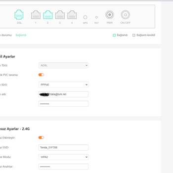 TurkNet Sorumsuzluğu