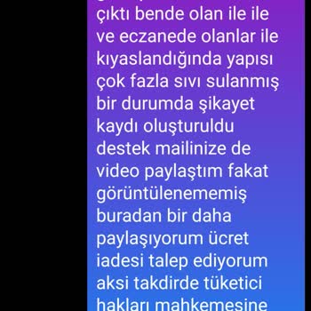 Eki aç