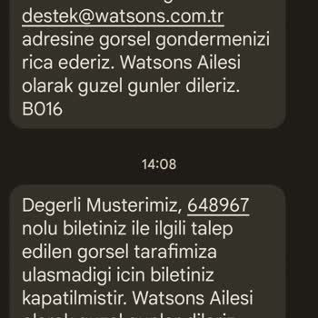 Eki aç