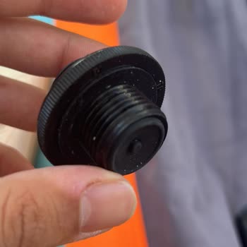 Decathlon İtiwit Kano Yedek Parça Sorunu