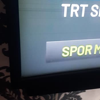 Beko TV Sorunlu Ekran