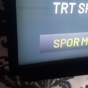 Beko TV Sorunlu Ekran
