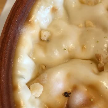 Mado Küflü Tatlı Israrı