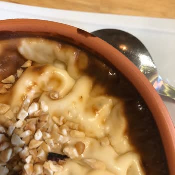 Mado Küflü Tatlı Israrı