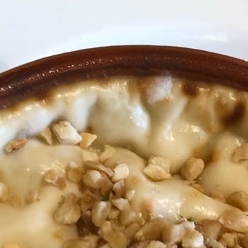 Mado Küflü Tatlı Israrı