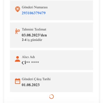 MNG Kargo Ürünü Teslim Etmedi