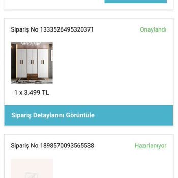 A101 Siparişimi 40 Gündür Teslim Etmiyor