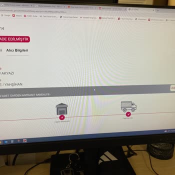 Sandalie Firması (Modalife) Mağduriyeti İlgisiz Firma Zarara Uğrattı