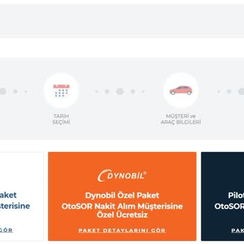 Otosor Nakit Alım (Eksper Aldatmacası)