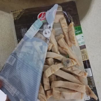 Lezita Küflenmiş Tavuk Çıkması