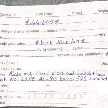 Esbey Mimarlık Ofisi Güven Vermiyor Ve Çalışanları Saygısız!