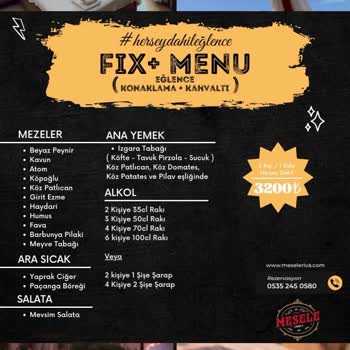 Mesele Riva Yanıltıcı Reklam, Sağlıksız Ürün Sunumu Ve Fiyat Oyunu