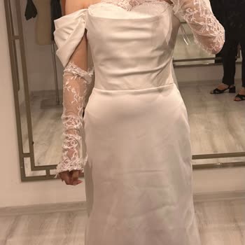 Şubest Moda & Gelinlik Trabzon Dikiş Bilmeyen Hayal Yıkıcılar 👍