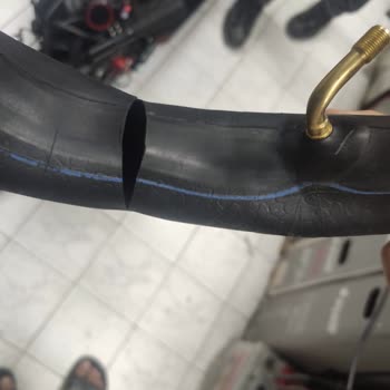 Media Markt Pendorya'dan Aldığımız Onvo 110 Model Scooter'da Yaşadığımız Sorunun Çözülmesini İstiyoruz