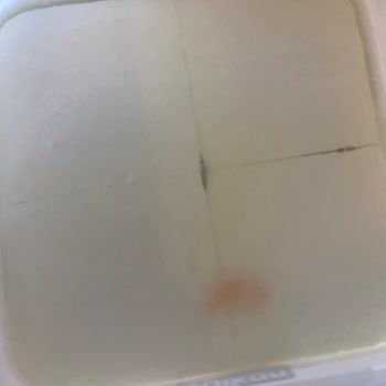 Balkan Süt Ürünleri Balkan Süzme Peynir İçinden Değişik Madde Çıktı