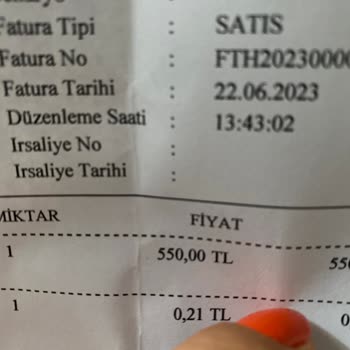Arnica Türk Kahvesi Makinesi Deneyimi