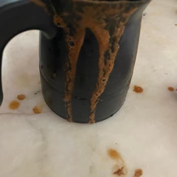 Arnica Türk Kahvesi Makinesi Deneyimi