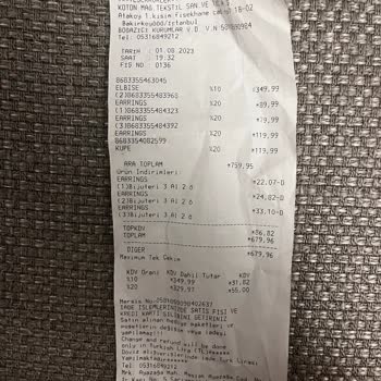 Koton Bilgi Eksikliği Müşteri Memnuniyet Karşılığı