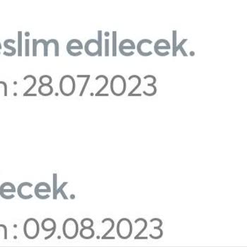 Papara Kartım Geç Gelmesi