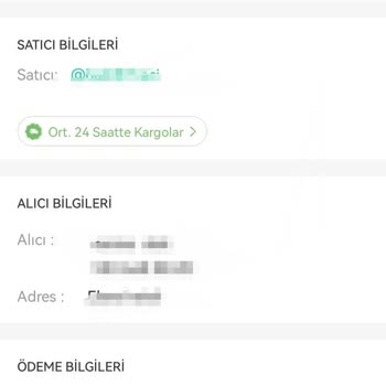 Kayıp Kargo (Sürat Kargo&dolap Uygulaması)