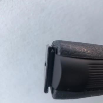 Sarsılmaz Silah Şarjör Sorunu Var