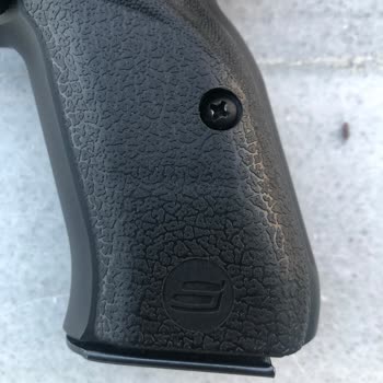 Sarsılmaz Silah Şarjör Sorunu Var