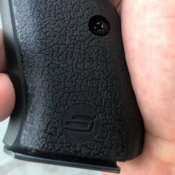 Sarsılmaz Silah Şarjör Sorunu Var