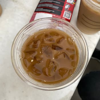 Büyükçekmece Starbucks Bozuk Süt Servisi
