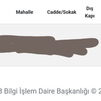 İbb Yetkilileri Bina Tespiti Hakkında Bilgilendirme Yapmıyor