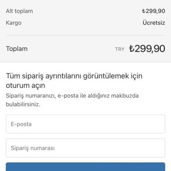 Sevgilimehediyem.com Ürünleri Göndermiyor Ve Cevap Vermiyor