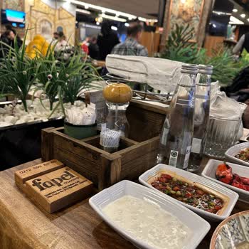 Fapel Ocakbaşı Aşırı Fahiş Fiyat Uygulaması