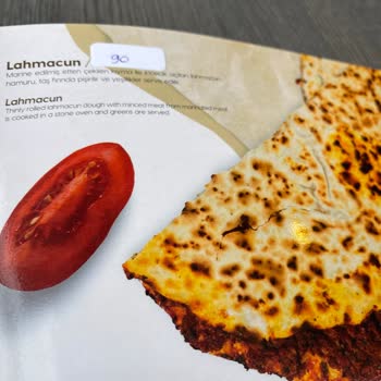 Fapel Ocakbaşı Aşırı Fahiş Fiyat Uygulaması