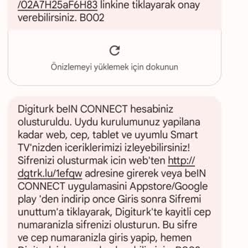 Digiturk Usulsüz Kurulum Hizmetleri
