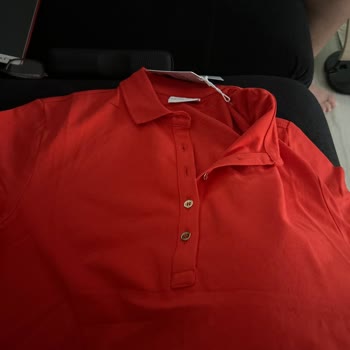 U. S. Polo Assn. Ürünün Kalitesizliği Ve Eksik Yollanması