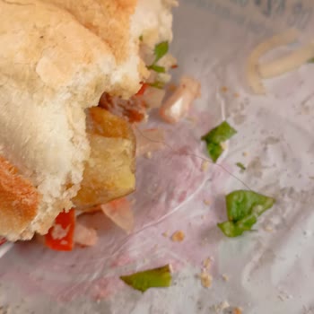 Yemeksepeti Ekmek Arasından Kıl Çıktı